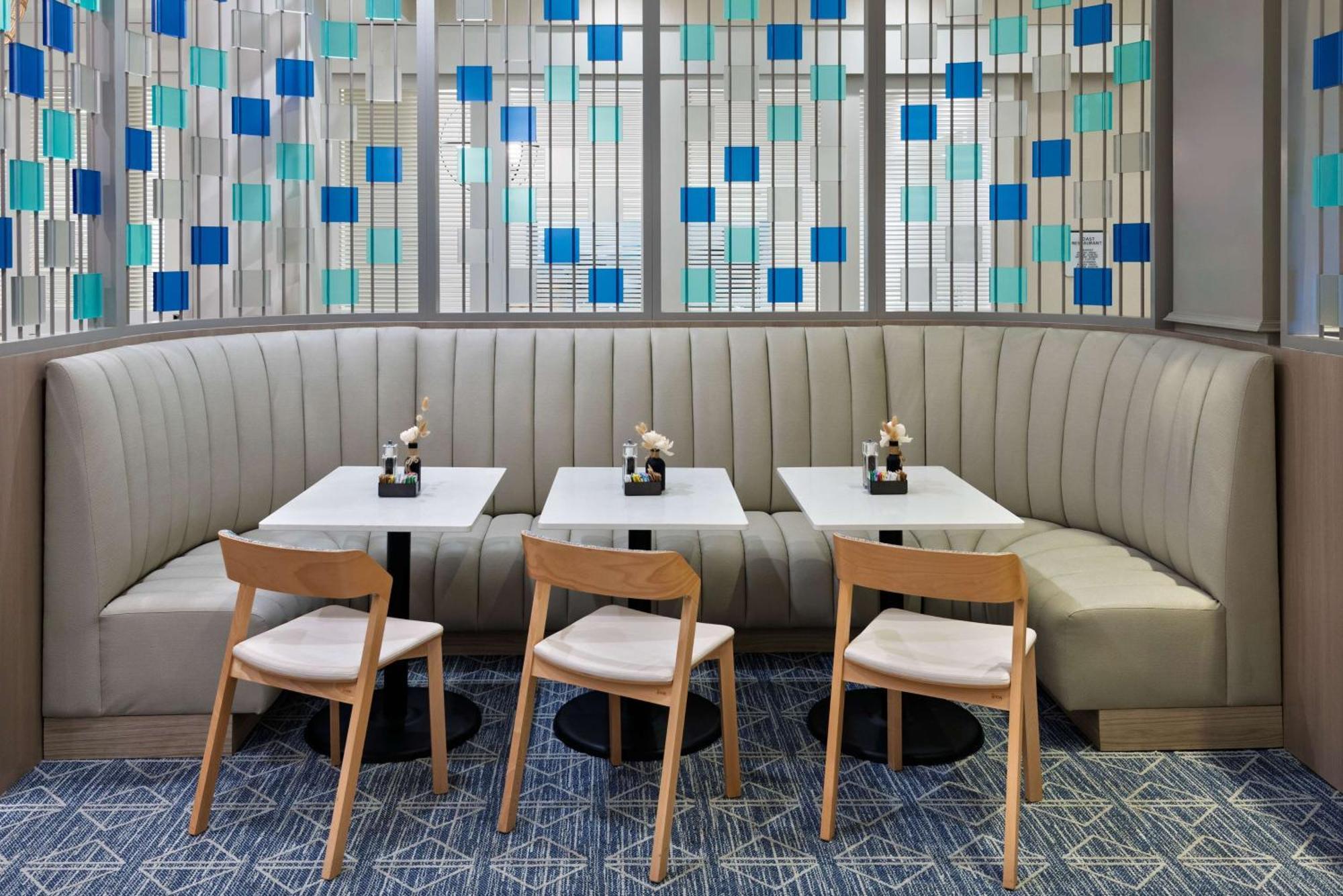 Hilton Garden Inn Tampa Airport/Westshore Dış mekan fotoğraf