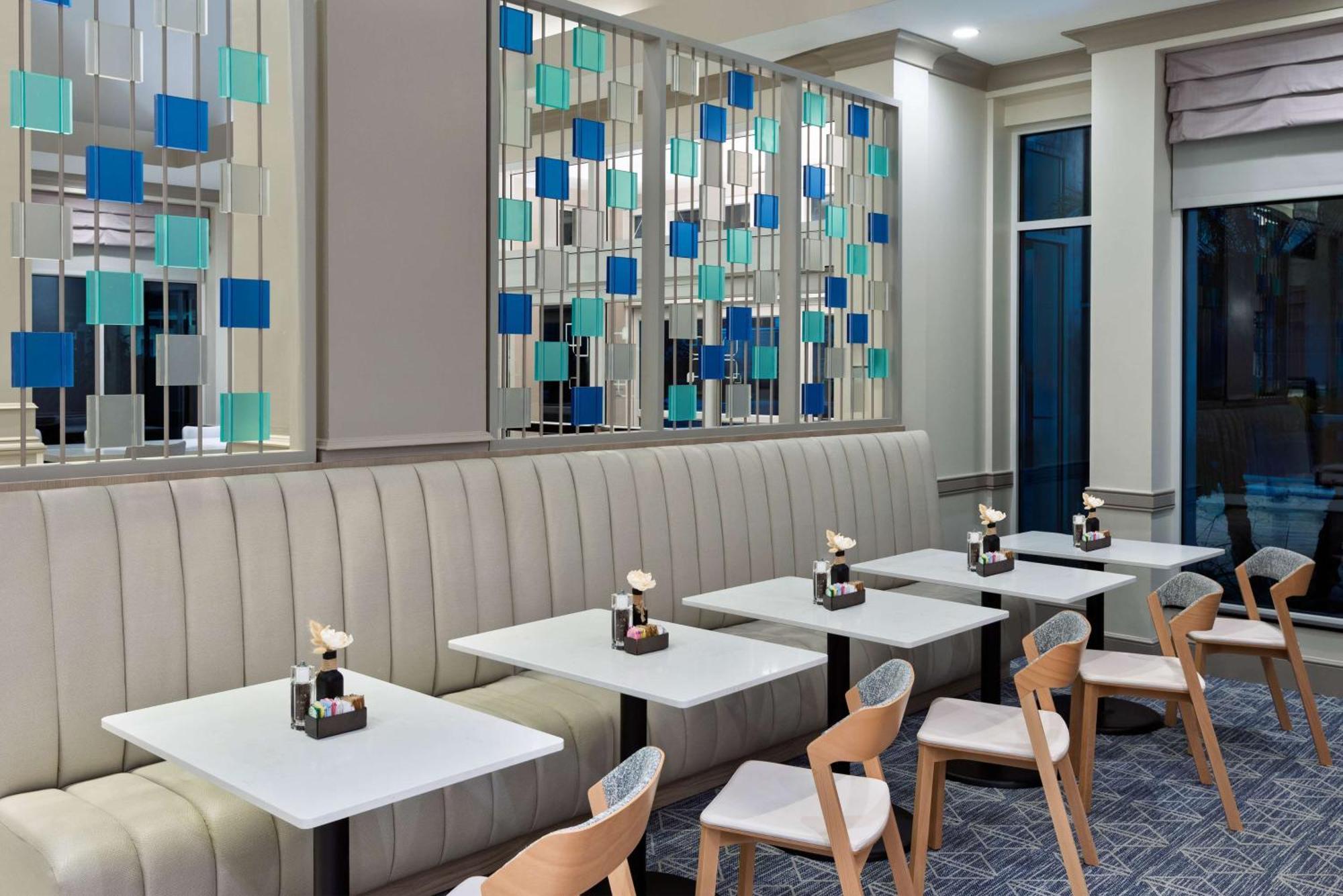 Hilton Garden Inn Tampa Airport/Westshore Dış mekan fotoğraf