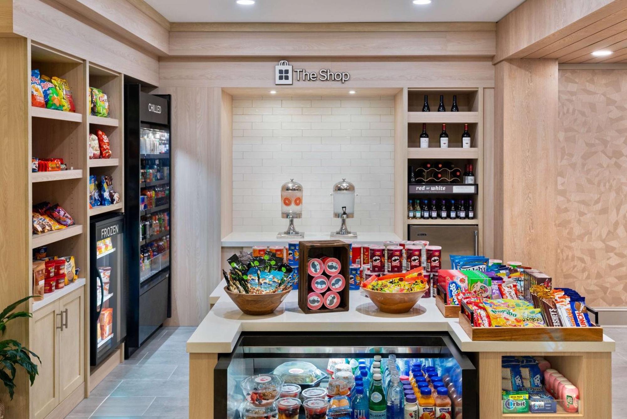 Hilton Garden Inn Tampa Airport/Westshore Dış mekan fotoğraf