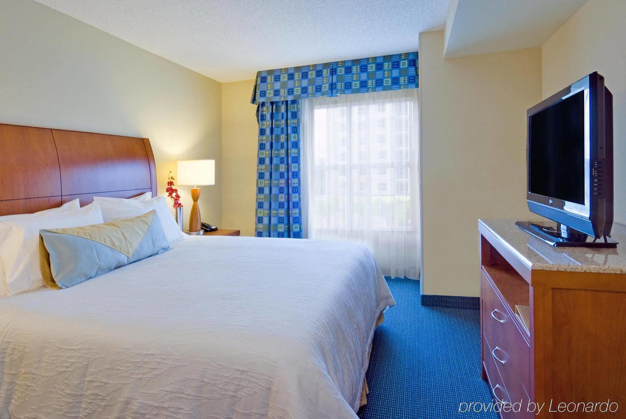 Hilton Garden Inn Tampa Airport/Westshore Oda fotoğraf
