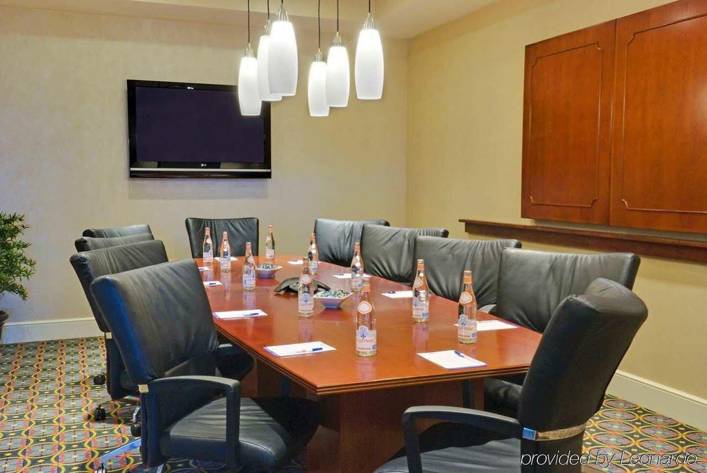 Hilton Garden Inn Tampa Airport/Westshore Dış mekan fotoğraf